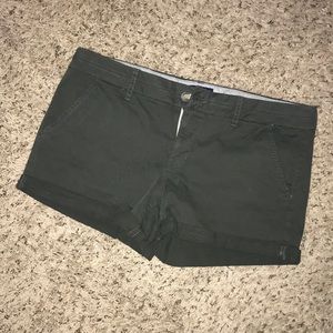 American Eagle 4” shorts